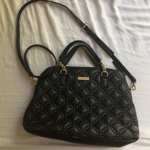 Kate Spade Handbag / Satchel